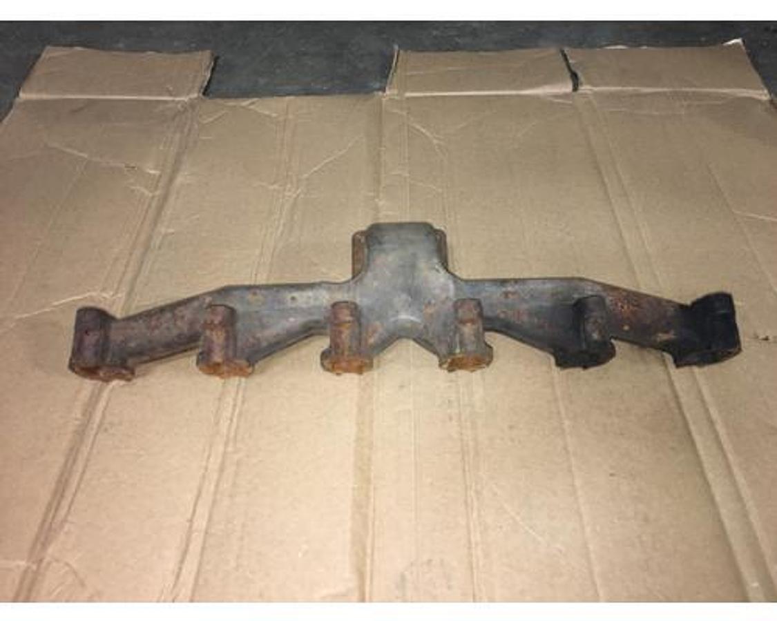 Used Cummins