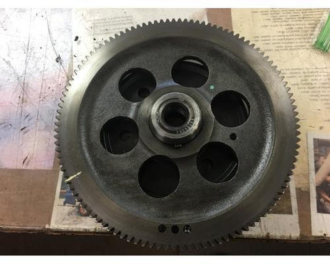 Used Detroit