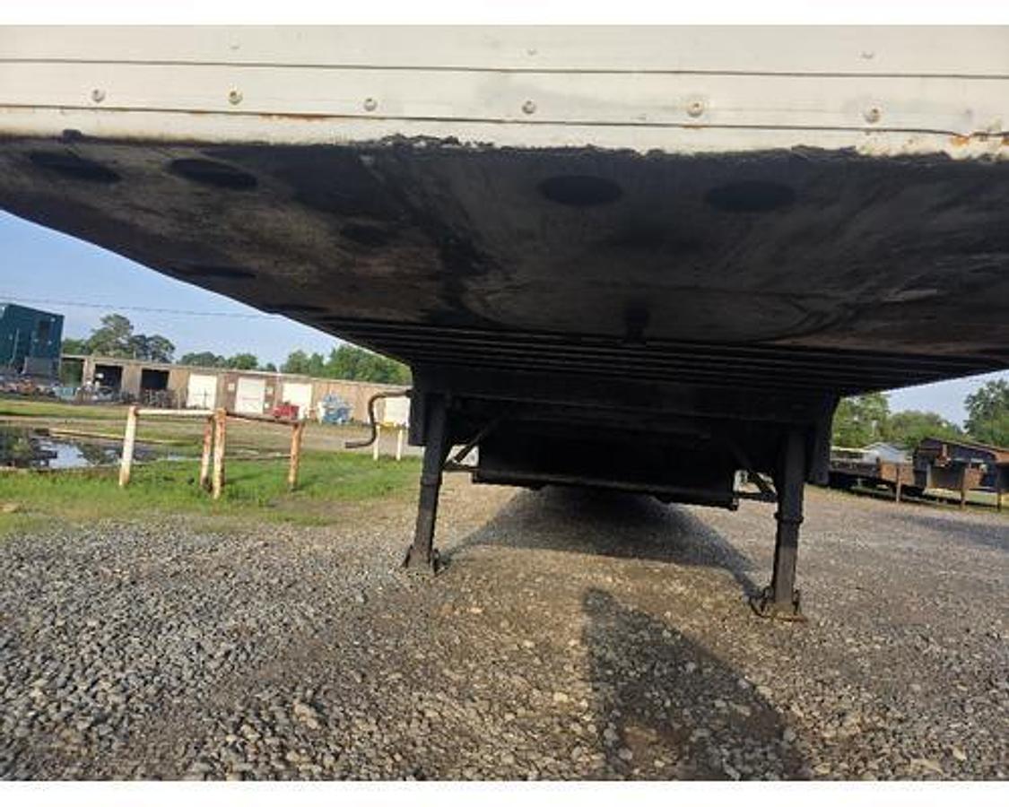 Used 2001 KENTUCKY MOVER BOX