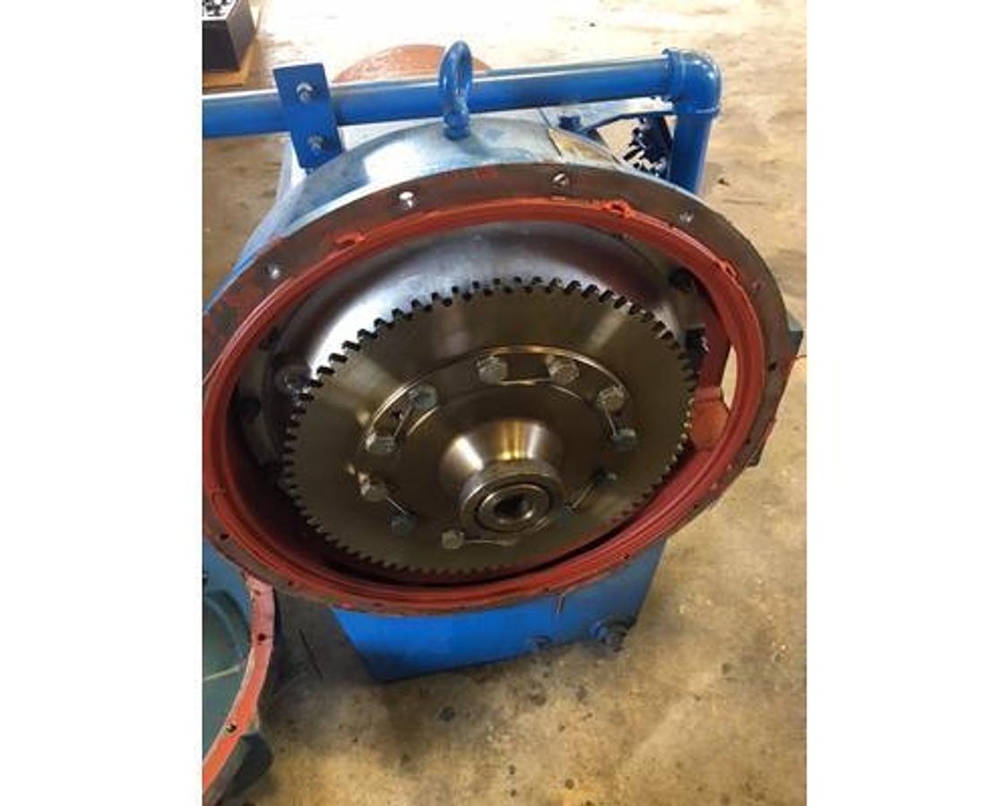 Used 2011 NATIONAL TORQUE CONVERTE NATIONAL