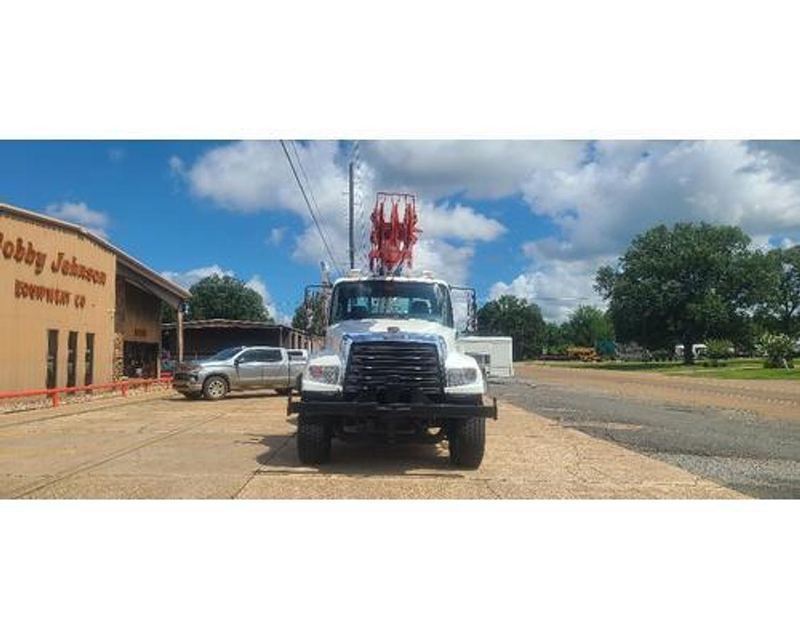 Used 2012 Freightliner 114SD