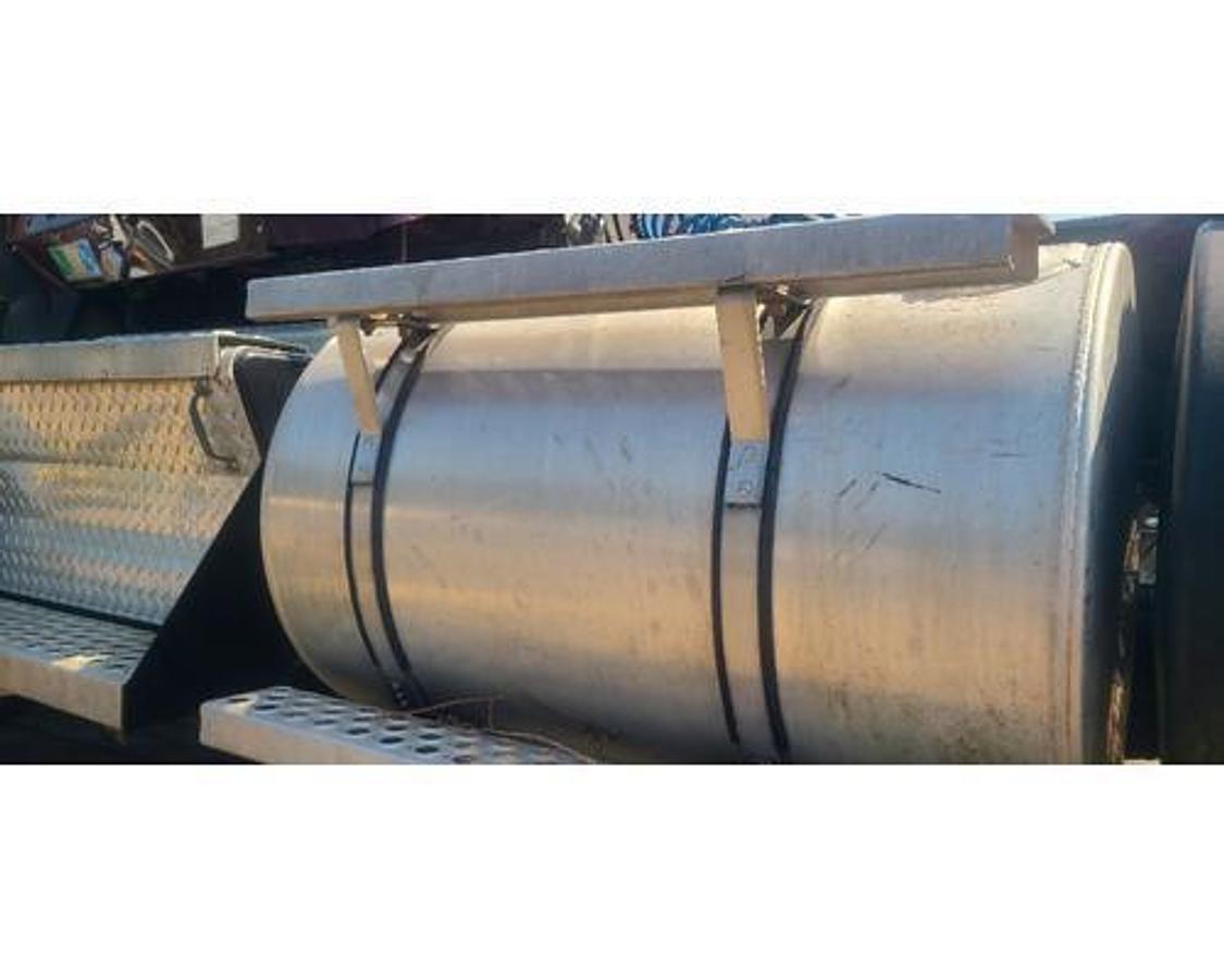 Used 2015 Kenworth KENWORTH