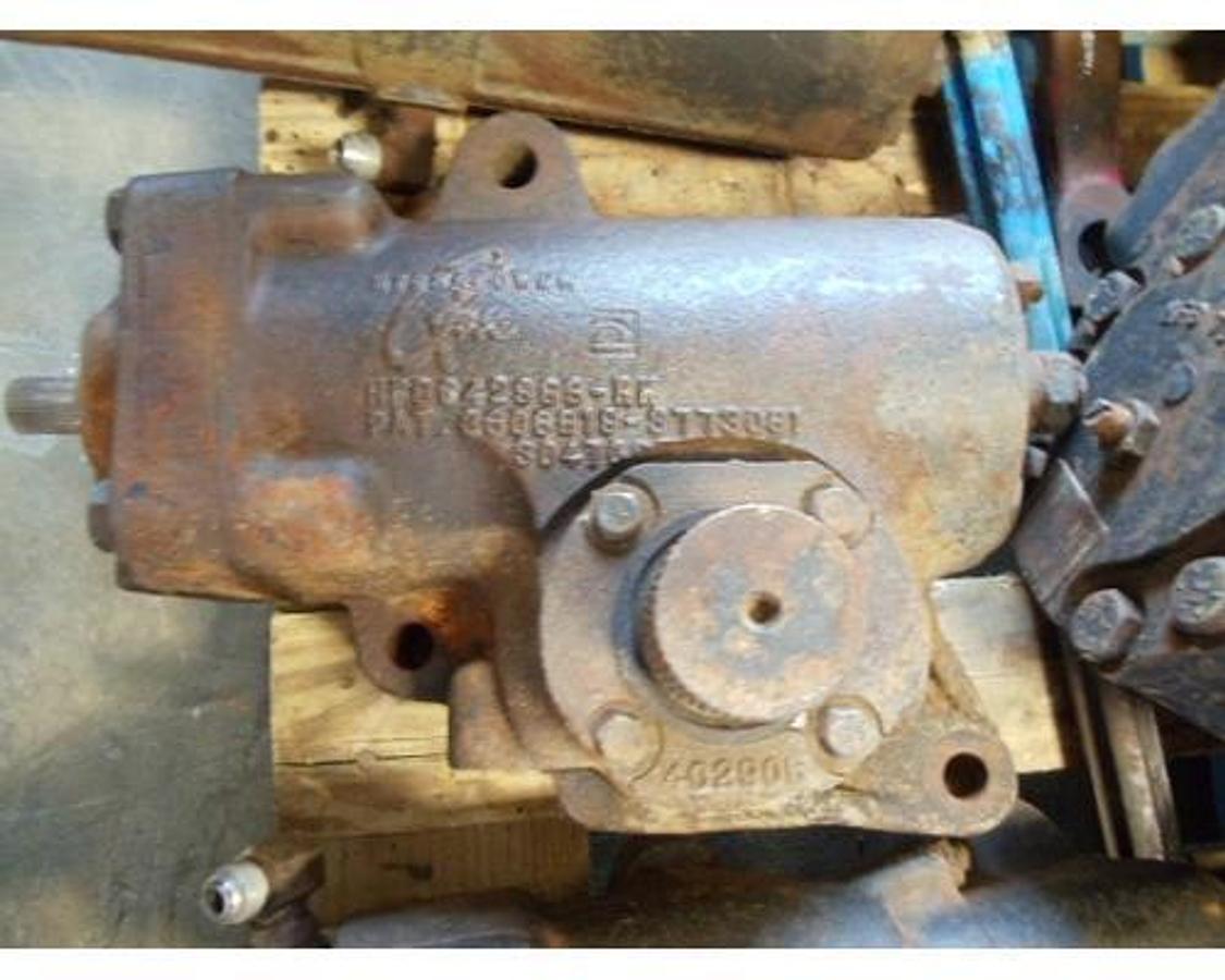 Used TRW/Ross 64