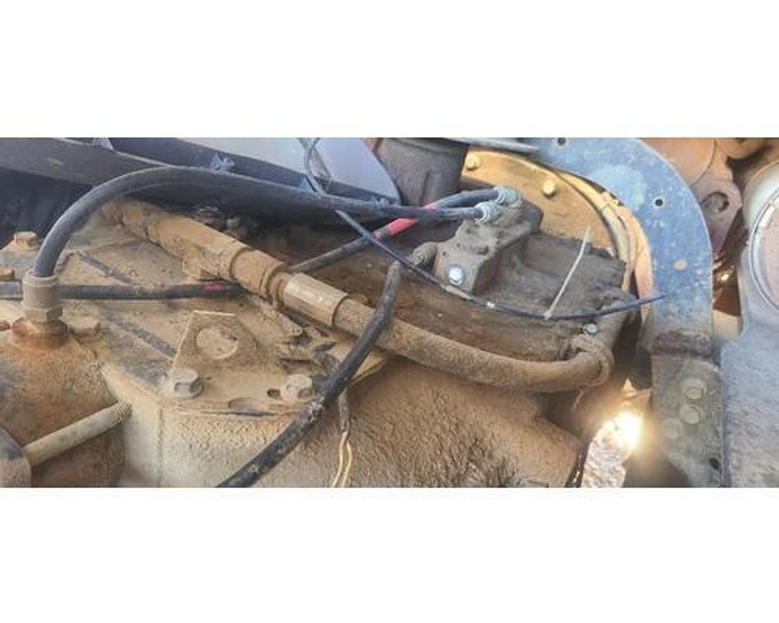 Used 2013 Mack T-310