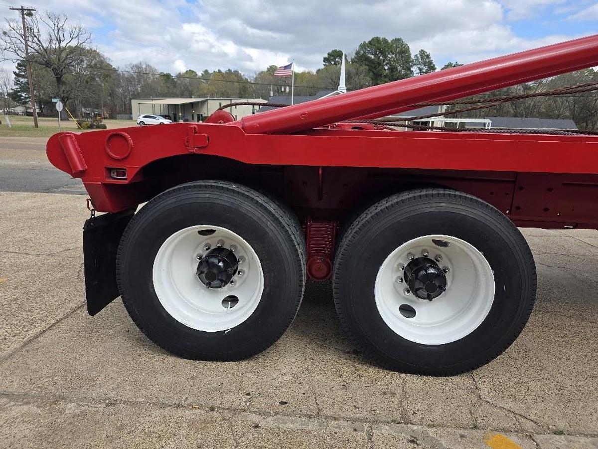 Used 1981 Mack RD600 SERIES