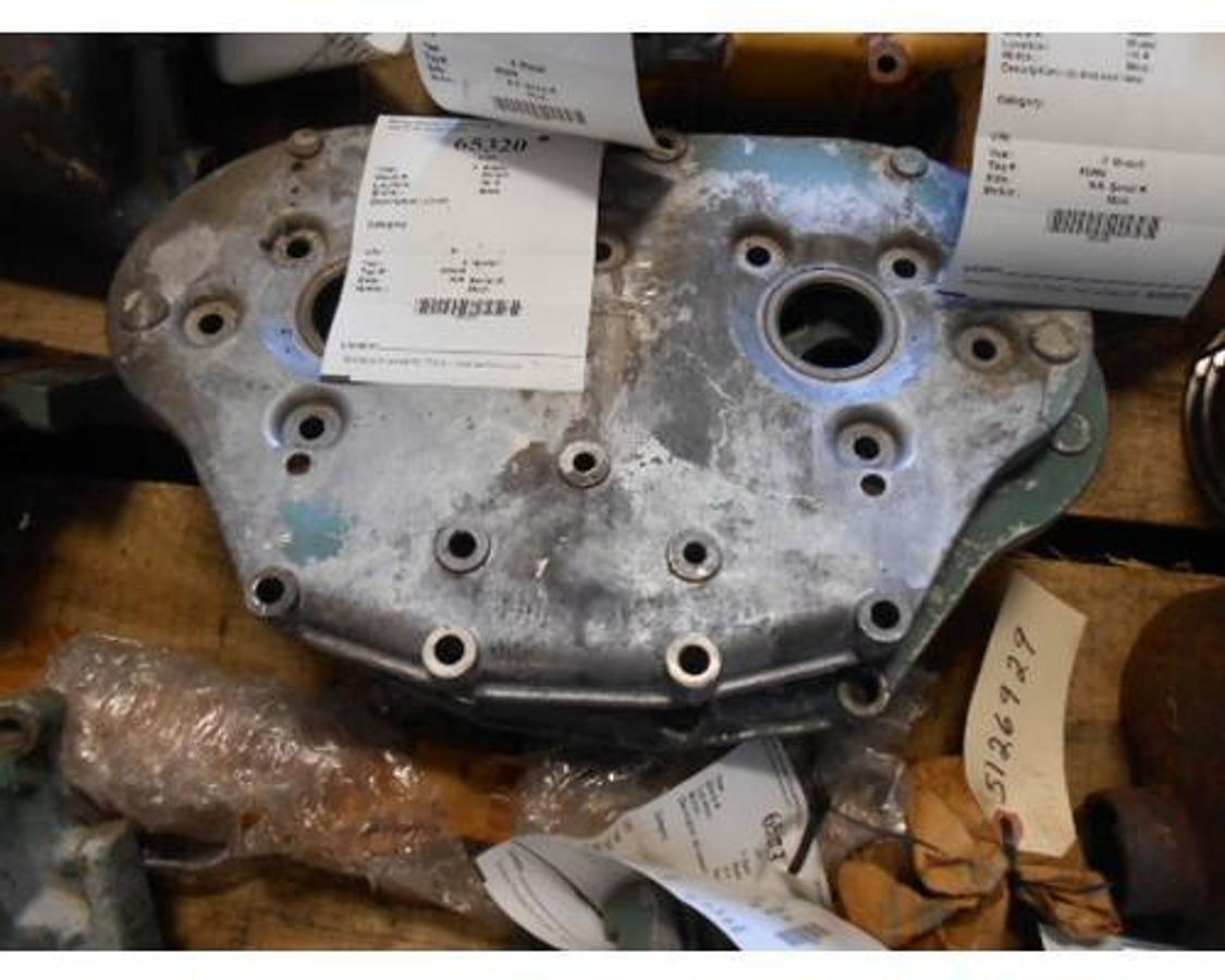 Used Detroit