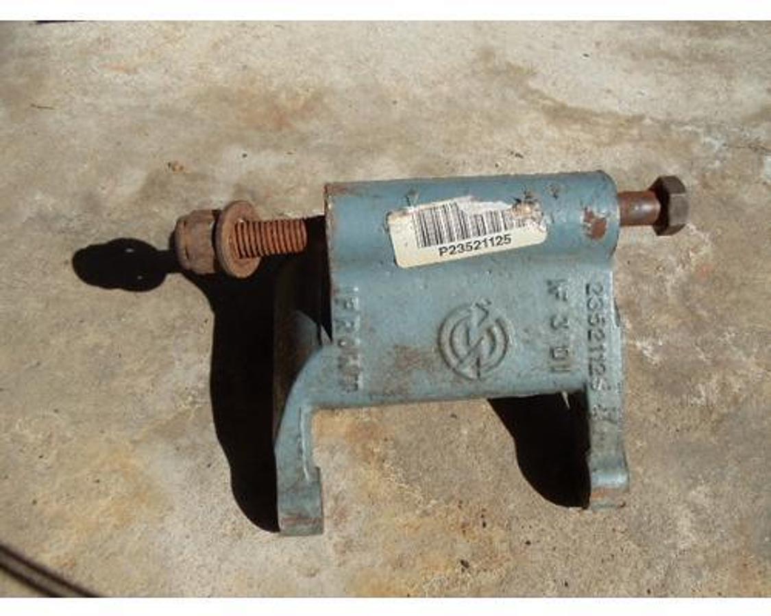 Used Detroit SERIES 60