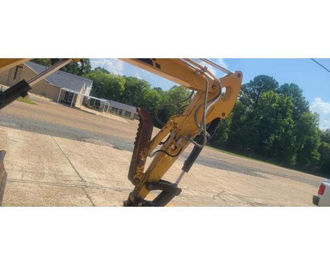 Used 2021 SANY SY50U