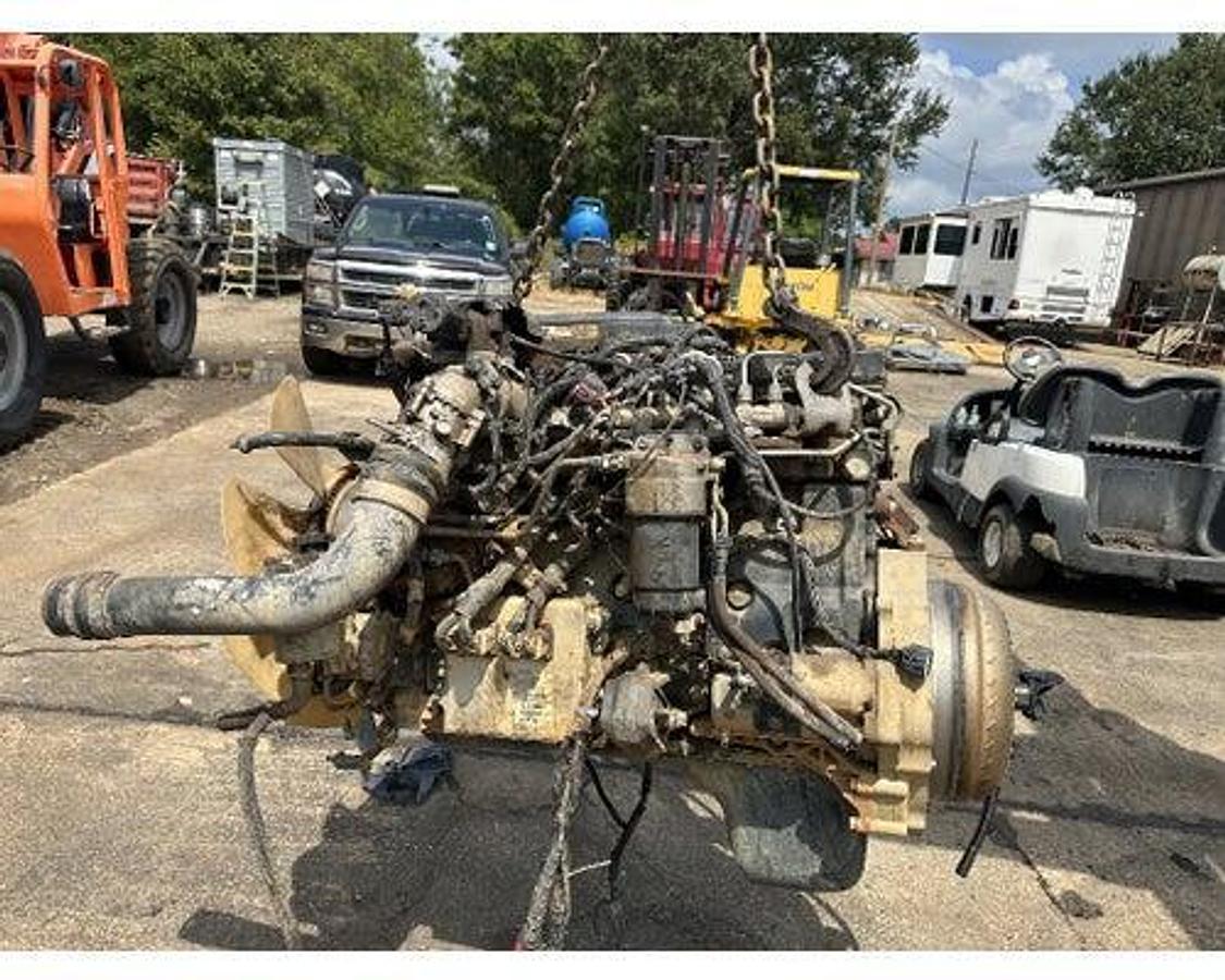 Used 2008 Dodge 2500