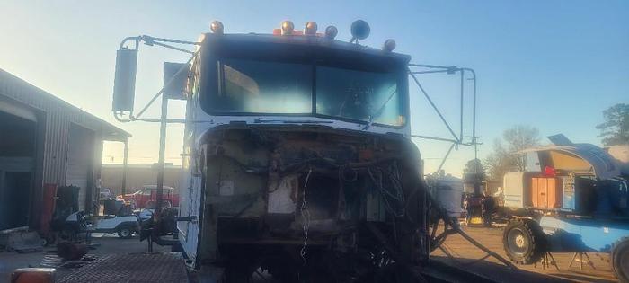 Used 1980 Kenworth C500