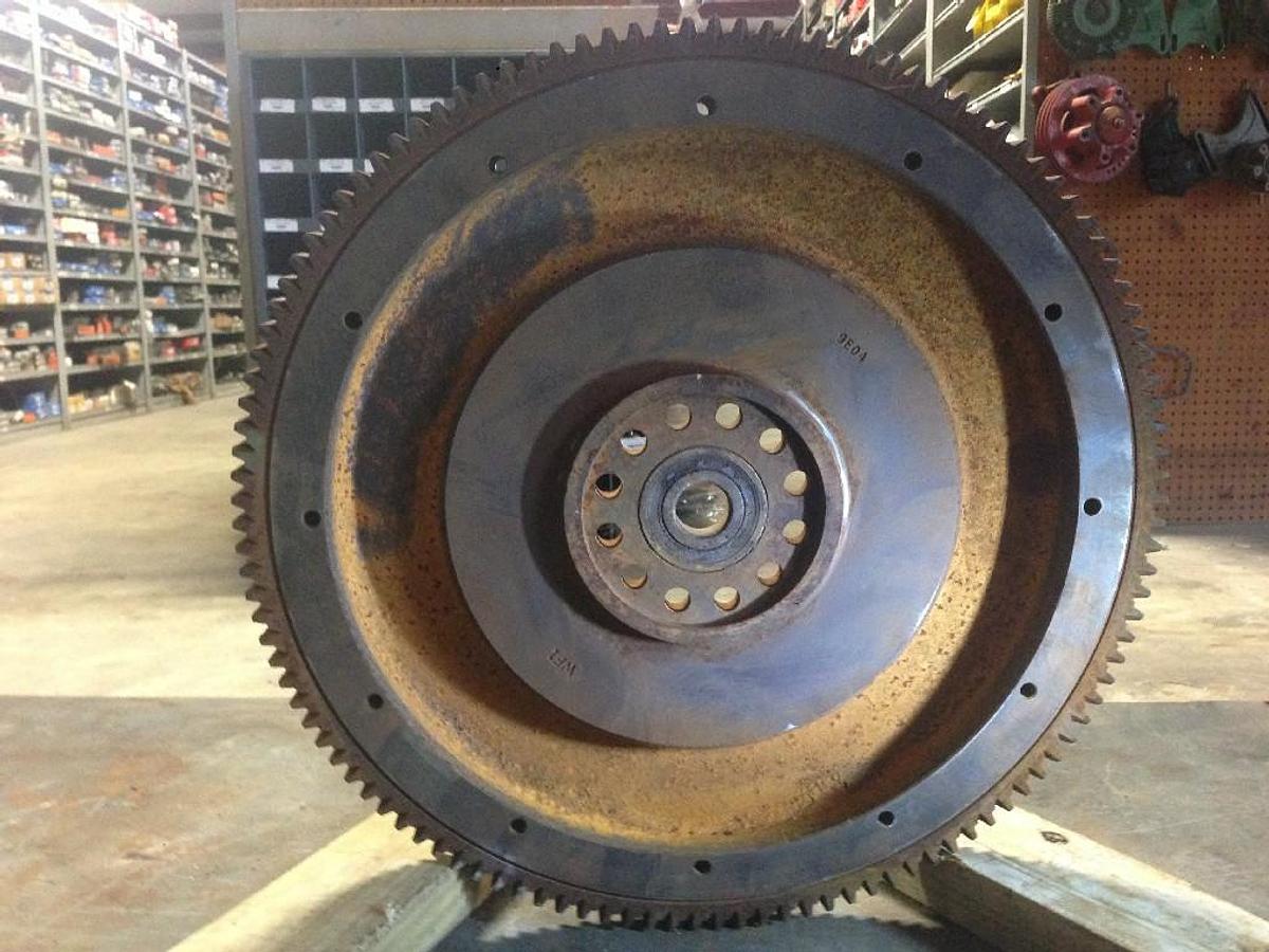 Used Detroit SER 60 12.7