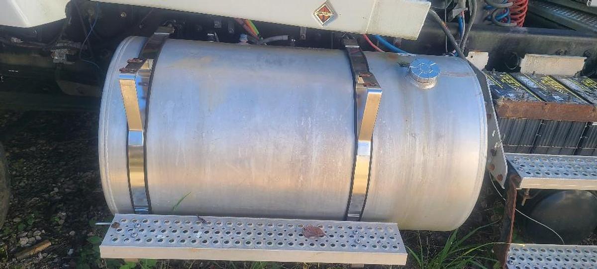 Used 2012 INTERNATIONAL Prostar