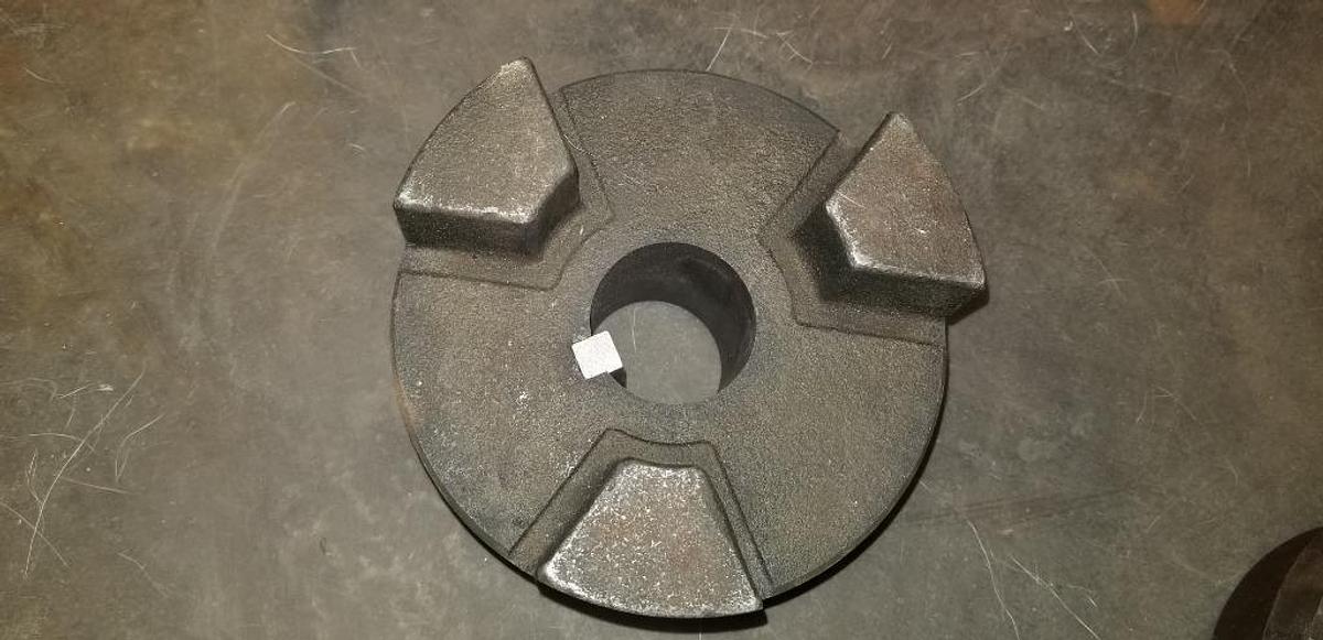 New surplus LOVEJOY INC.