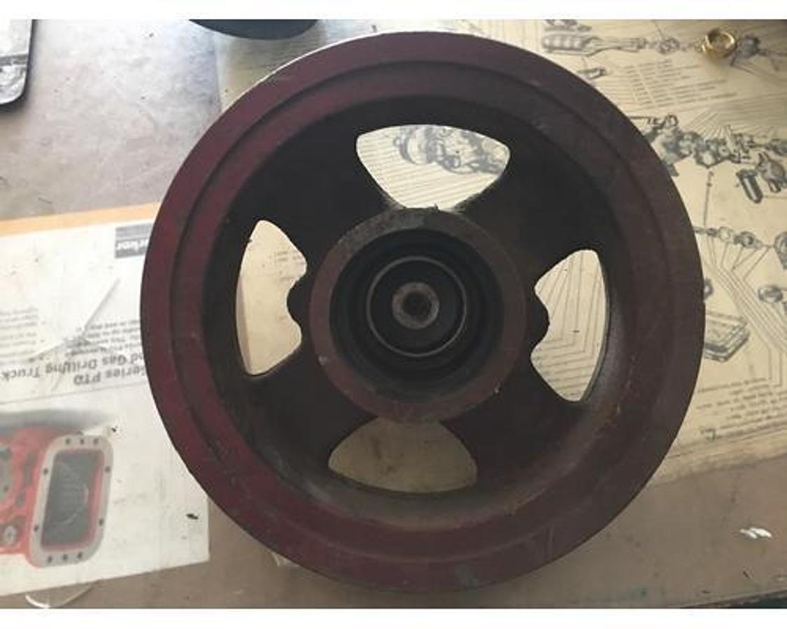 Used Detroit