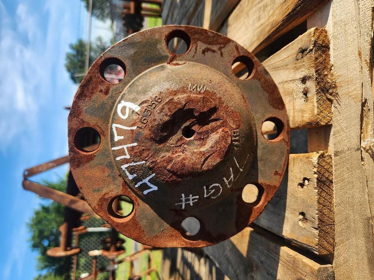 Used Rockwell ROCKWELL AXLE SHAFT