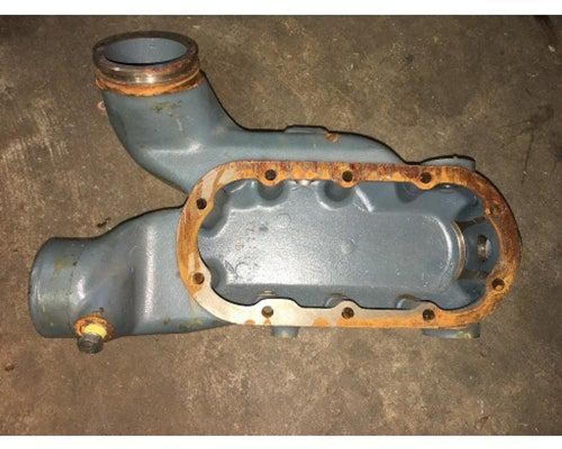 Used Detroit