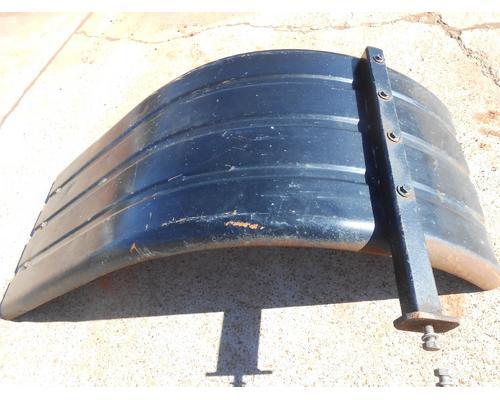 Used QUARTER FENDER