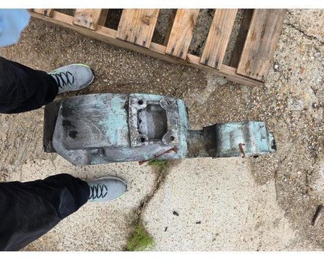 Used Detroit IL-71