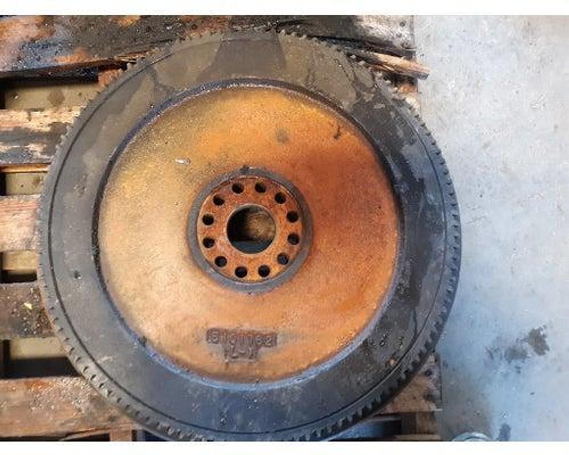 Used Detroit