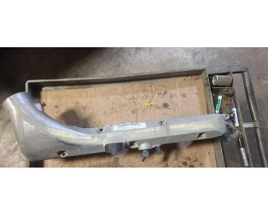 Used Detroit