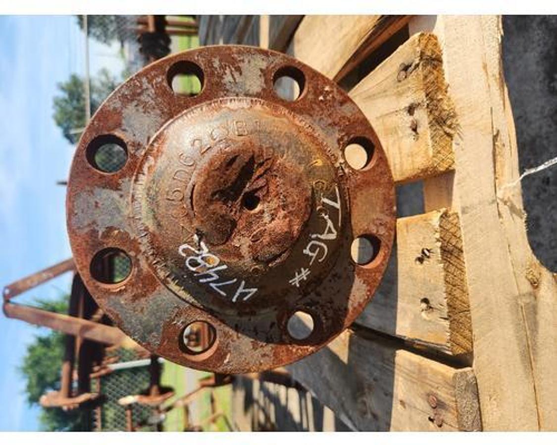 Used Rockwell ROCKWELL AXLE SHAFT