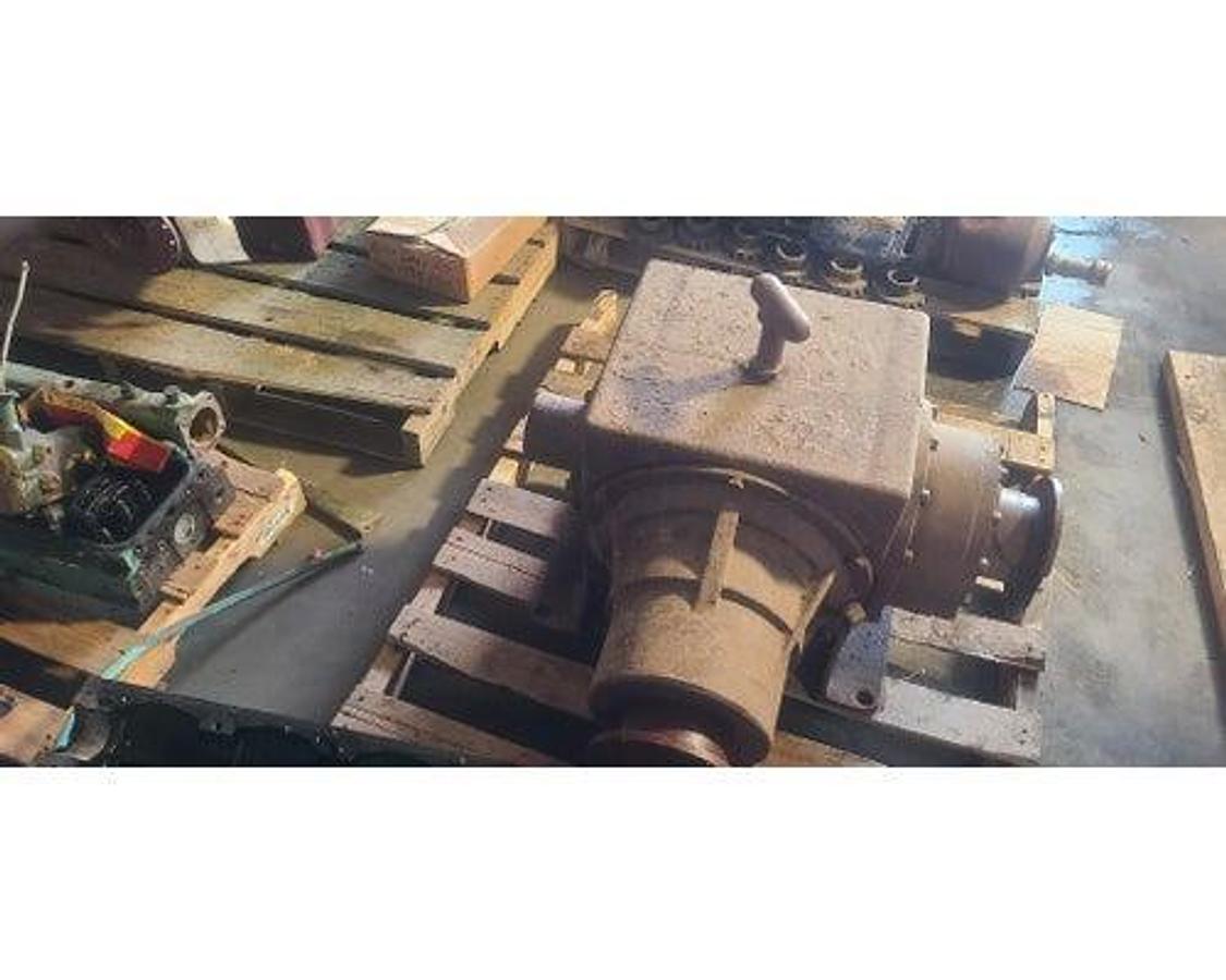 Used CARDWELL