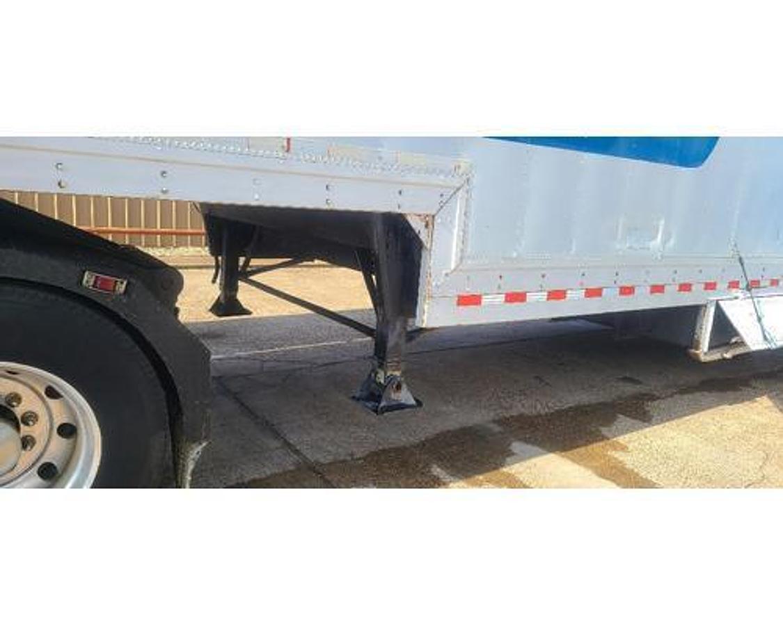 Used 2006 Kentucky Mfg Co, Inc. MOVER BOX