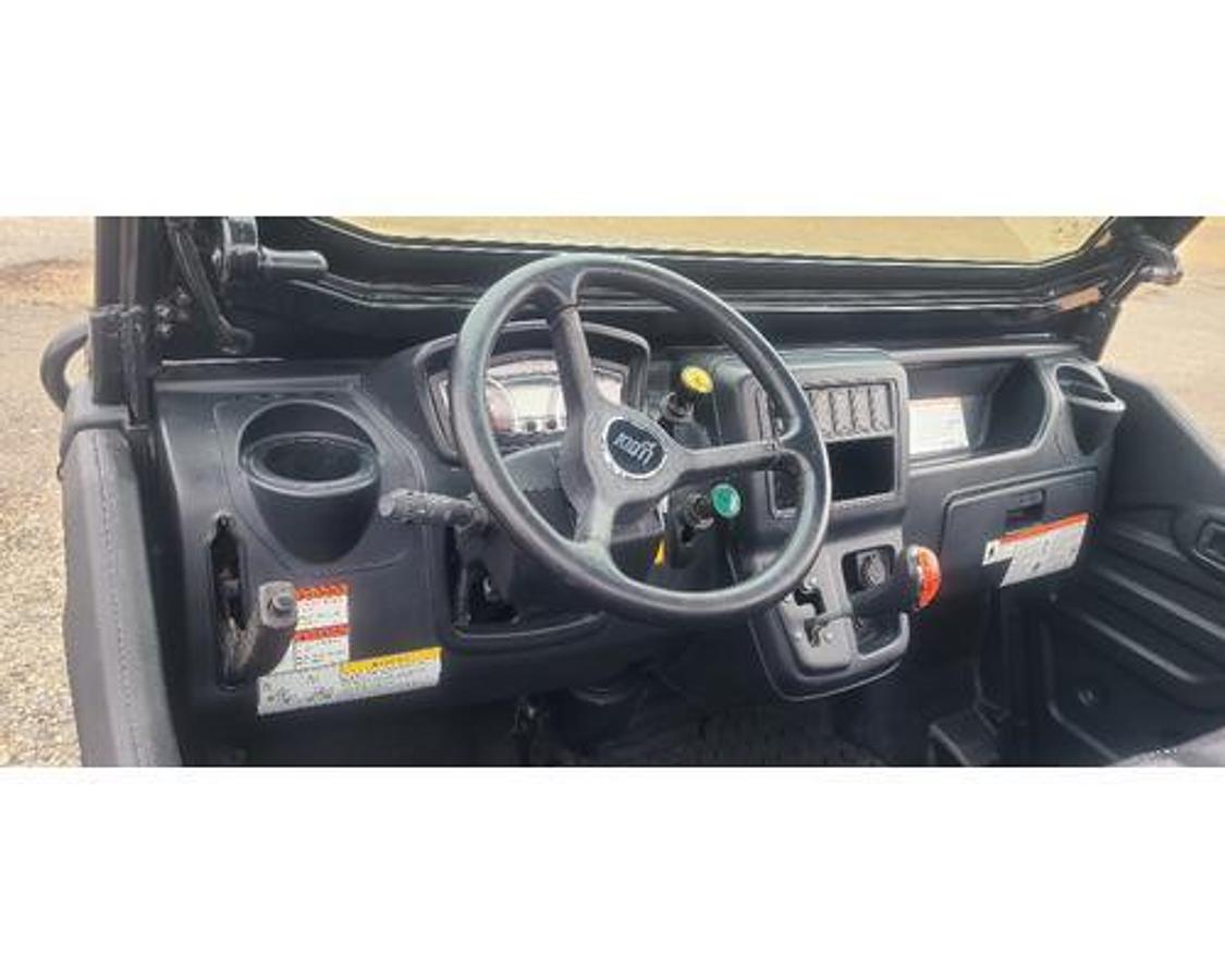 Used 2022 KIOTI K9 2400
