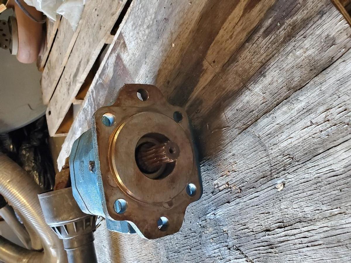 Used 2007 Permco PERMCO