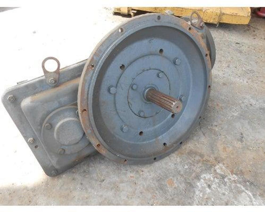 Used HUB CITY SP1