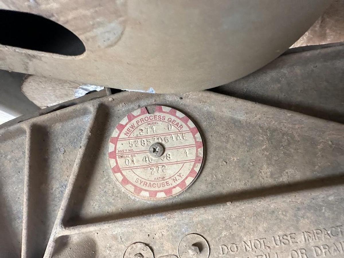 Used 2008 Dodge 2500