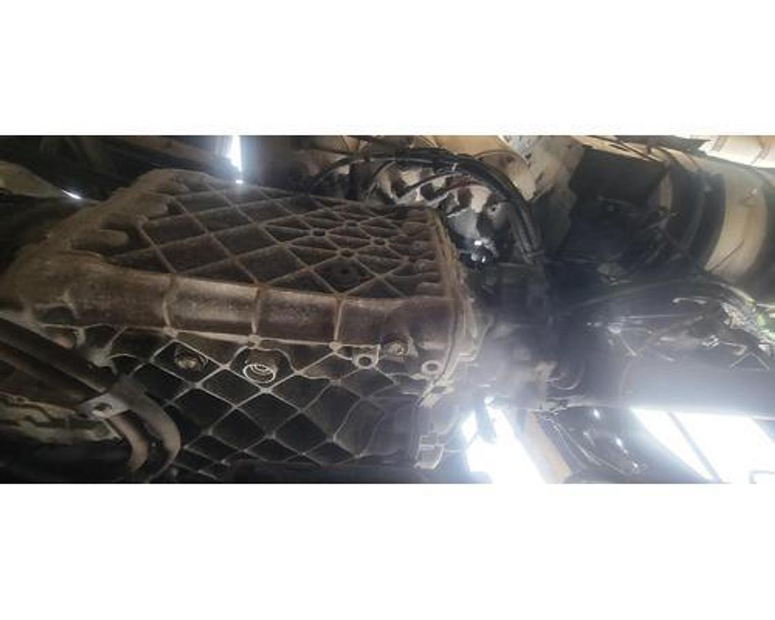 Used 2015 Mack CXN613