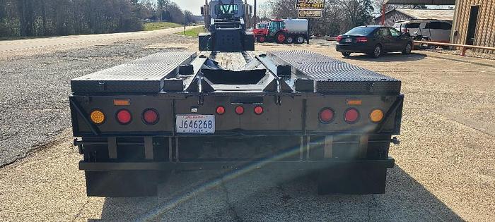 Used 1996 Fontaine TB50NGB