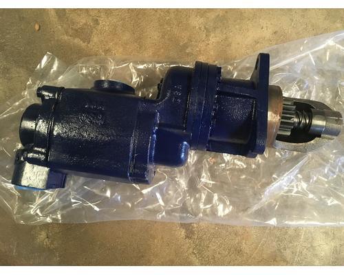 New surplus ASC