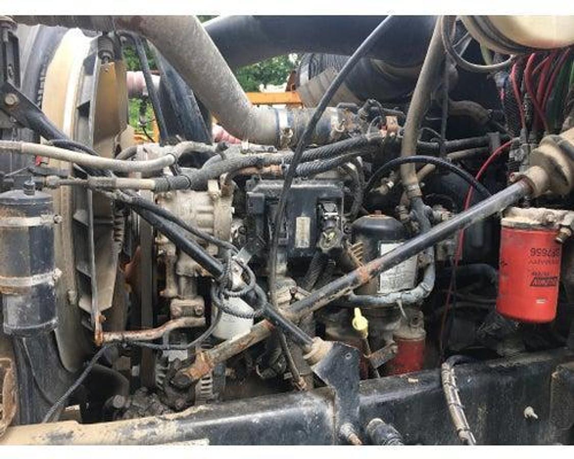 Core 2007 MACK CHN613