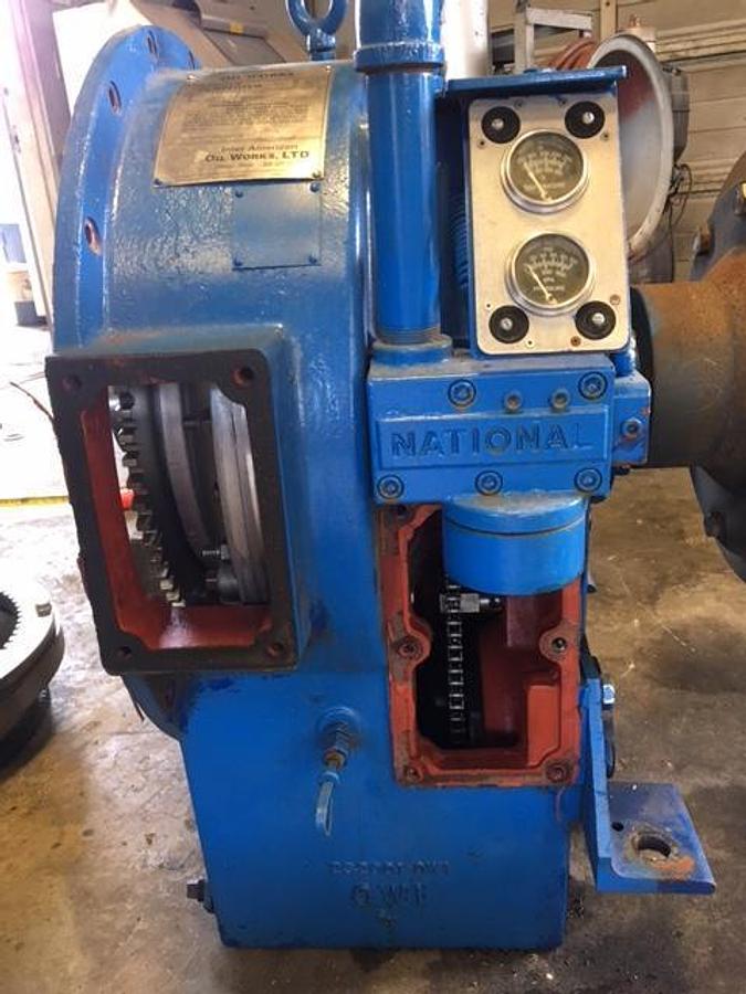 Used 2011 NATIONAL TORQUE CONVERTE NATIONAL