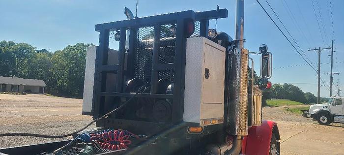 Used 2001 Peterbilt 379