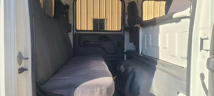 Used 2015 Isuzu ISUZU