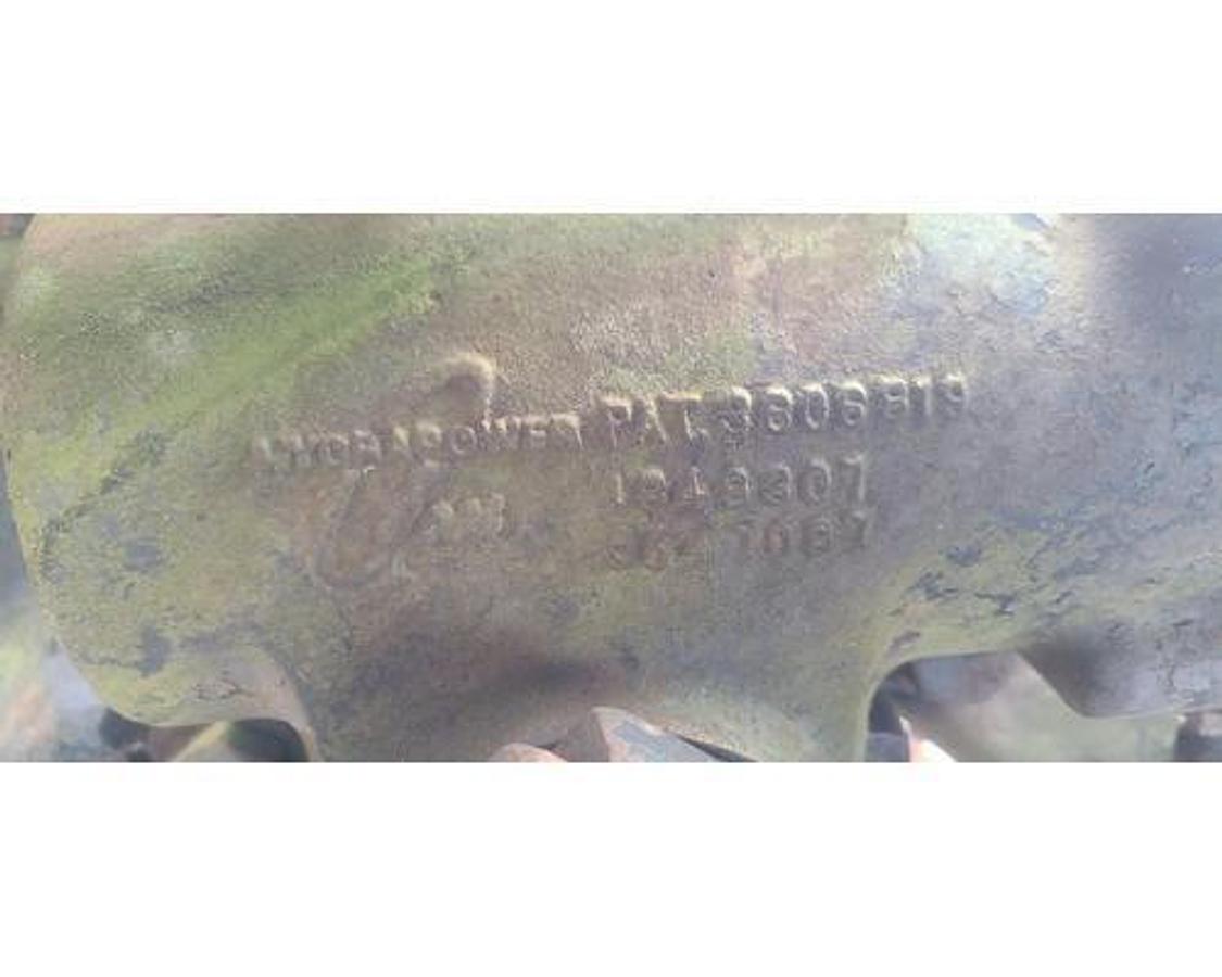 Used 1980 Kenworth C500