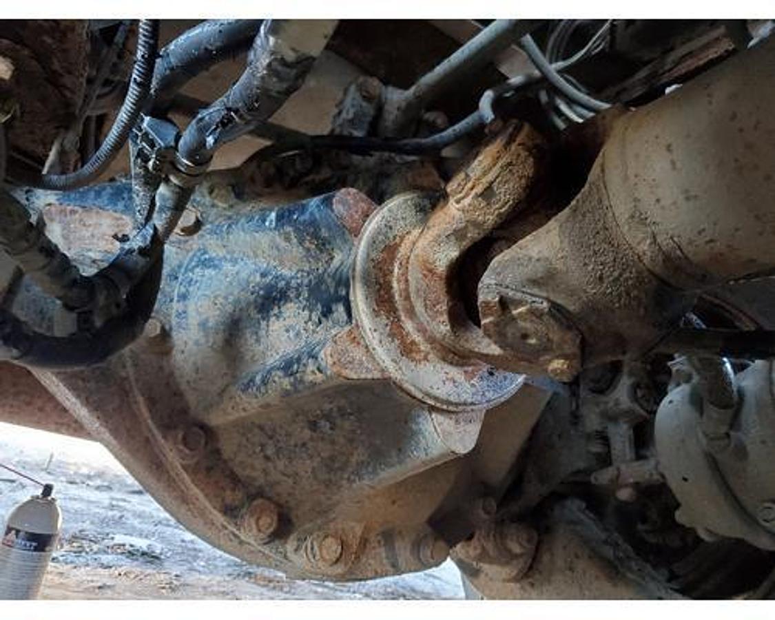 Used 2007 Spicer R46-170H