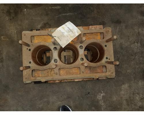 Used Detroit 371