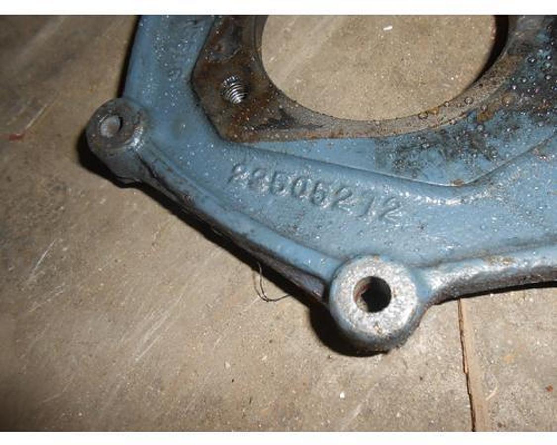 Used Detroit SERIES 60