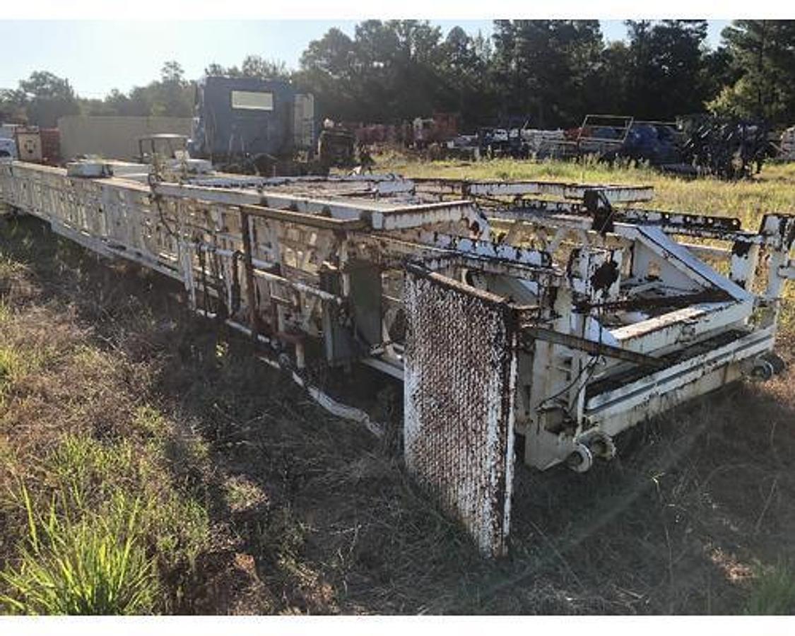 Used IDECO RIG