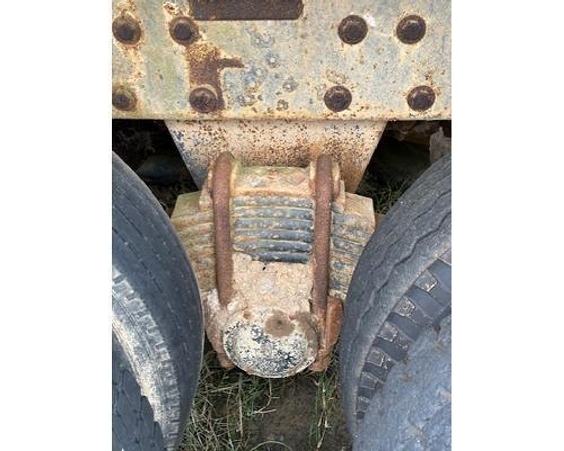 Used 1986 Mack DM685S MACK