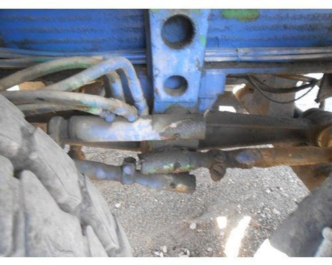 Used WILSON RIG
