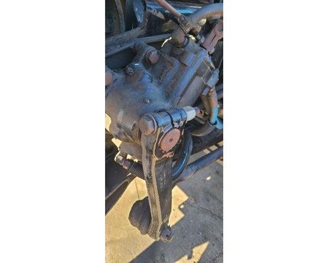 Used 2007 Kenworth T800