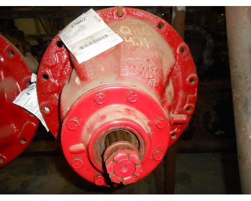Used Rockwell