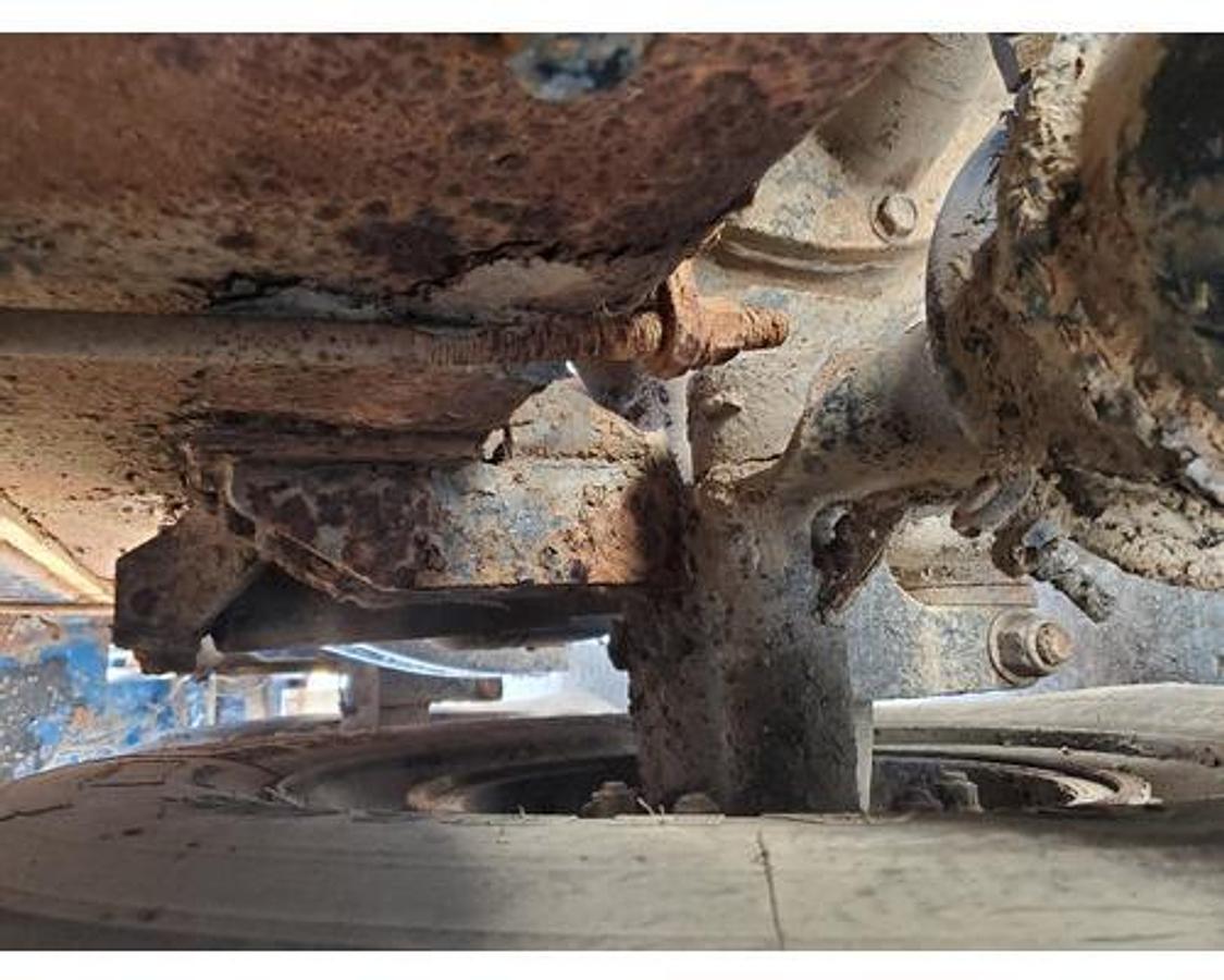 Used 2007 Spicer SPICER