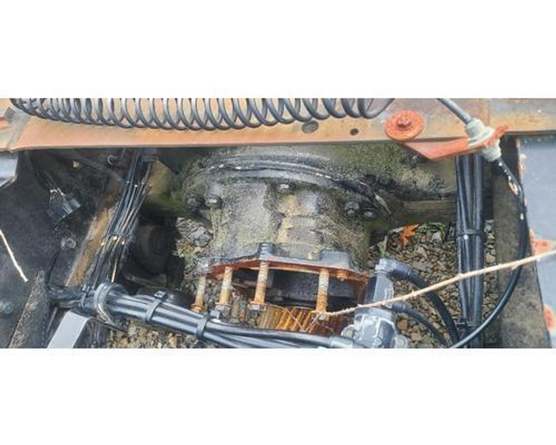 Used 2012 Eaton CHU613
