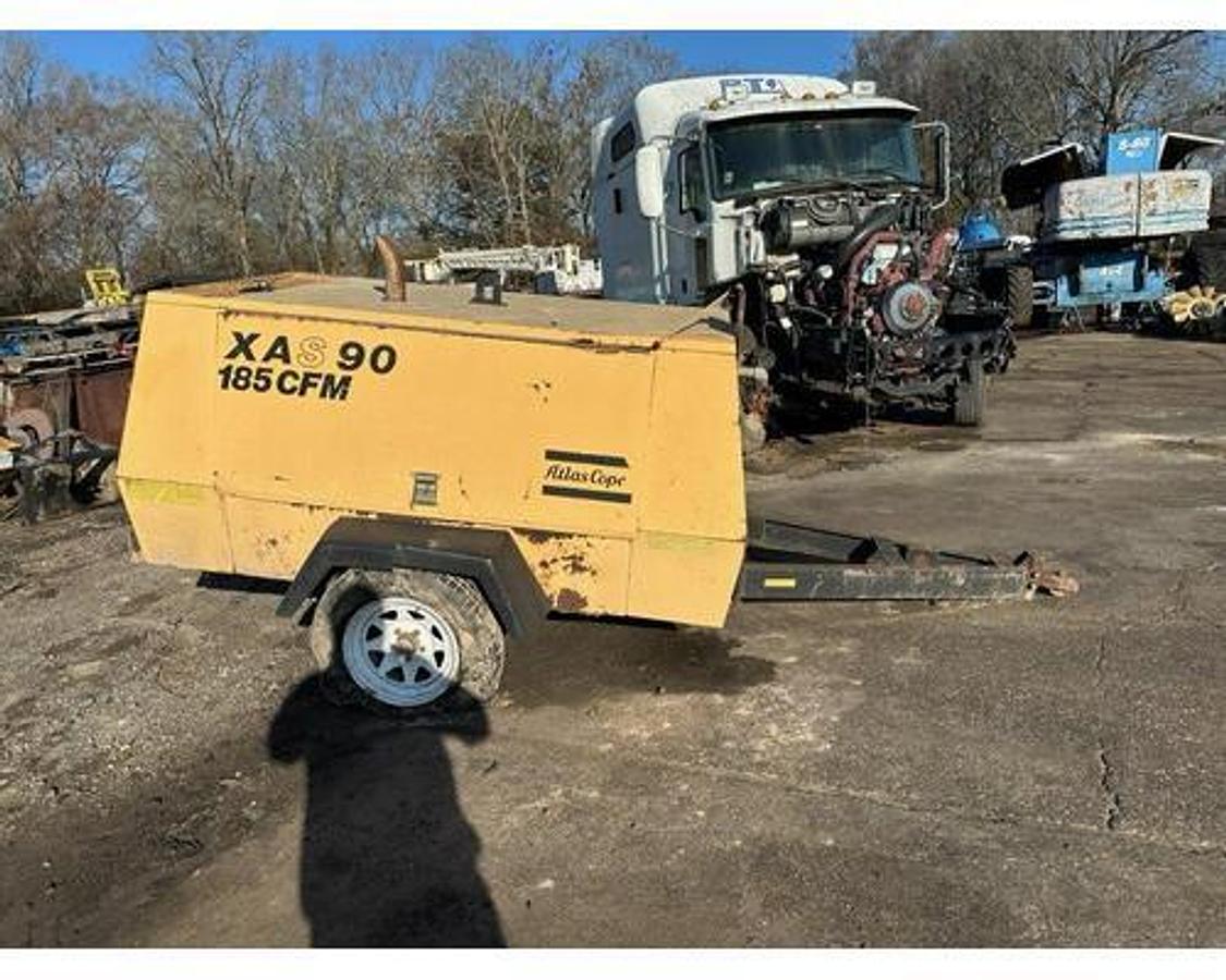 Core John Deere 4045DF150